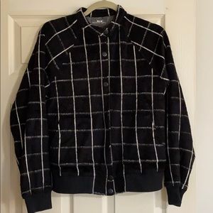 Michael Stars - Bomber Jacket